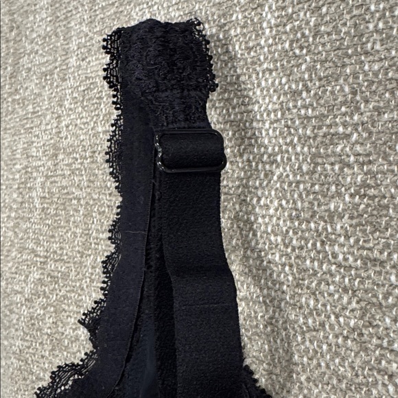 Wacoal Black Softly Styled 855301 36 DD - Picture 6 of 9